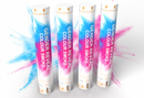 30cm Gender Reveal Holi Cannon - Party Pack