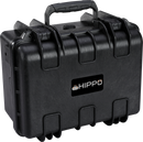 Hippo Waterproof Small Utility Case - 281mm x 202mm x 165mm