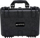 Hippo Waterproof Medium Utility Case - 382mm x 271mm x 175mm