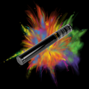 Holi Powder Cannon