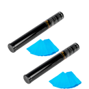 Gender Reveal Confetti Cannon 2pk