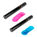 Gender Reveal Confetti Cannon 2pk
