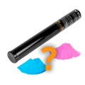 Gender Reveal Confetti Cannon