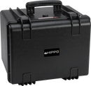 Hippo Waterproof Medium Utility Case - 433mm x 330mm x 325mm