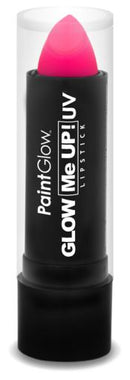 Neon UV Lipstick