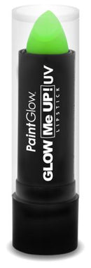 Neon UV Lipstick