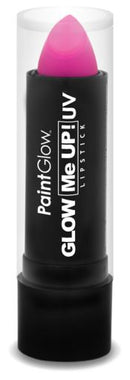 Neon UV Lipstick