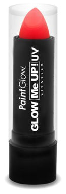 Neon UV Lipstick