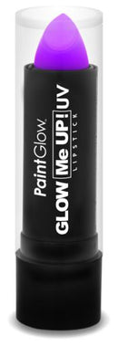 Neon UV Lipstick