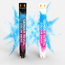 Boy Gender Reveal Holi Cannon