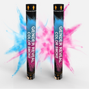 Gender Reveal Holi Cannon 2pk