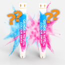 Gender Reveal Holi Cannon 2pk
