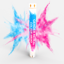 Gender Reveal Holi Cannon