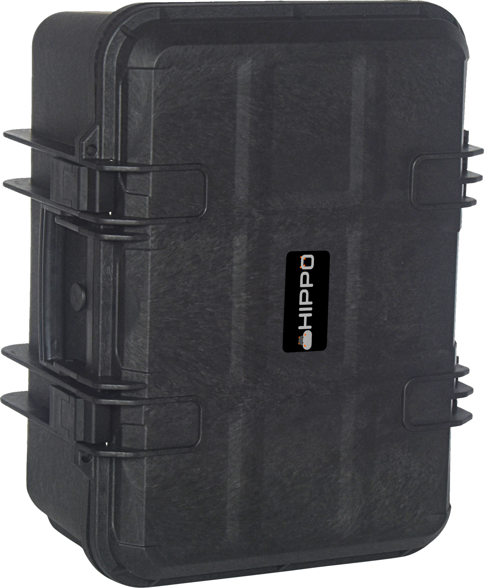 Hippo Waterproof Large Utility Case - 470mm x 325mm x 180mm