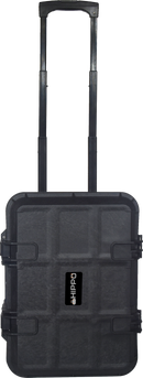 Hippo Waterproof Large Utility Case - 470mm x 325mm x 180mm