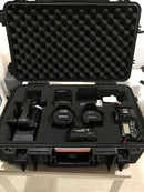 Hippo Waterproof Large Utility Case - 530mm x 310mm x 200mm