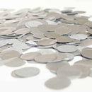 1Kg Circle Metallic Confetti 42mm