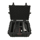 Hippo Waterproof Large Utility Case - 584mm x 440mm x 328mm