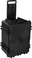 Hippo Waterproof Large Utility Case - 584mm x 440mm x 328mm