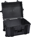 Hippo Waterproof Large Utility Case - 584mm x 440mm x 328mm