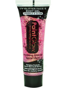 Glitter Face & Body Gel 10ml