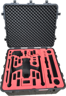 Hippo Waterproof Large Utility Case - 786mm x 661mm x 391mm