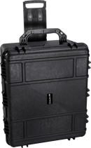 Hippo Waterproof Large Utility Case - 786mm x 661mm x 391mm