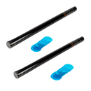 Gender Reveal Confetti Cannon 2pk