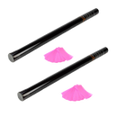 Gender Reveal Confetti Cannon 2pk