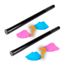 Gender Reveal Confetti Cannon 2pk