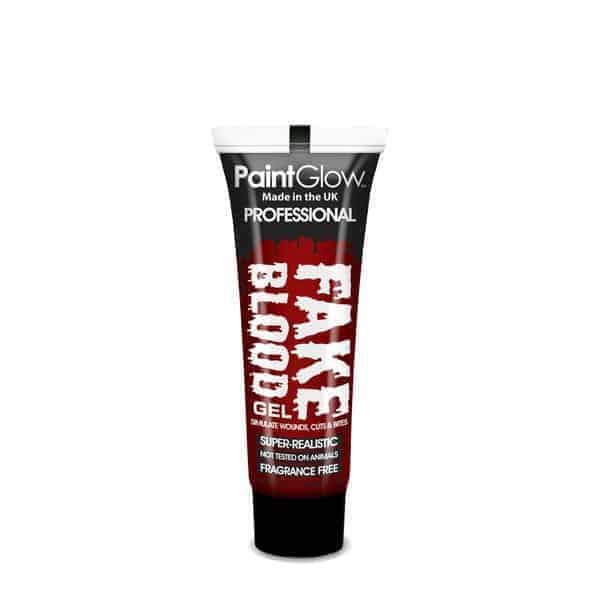 Fake Blood