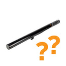 Lucky Dip Electric Confetti Cannon 80cm