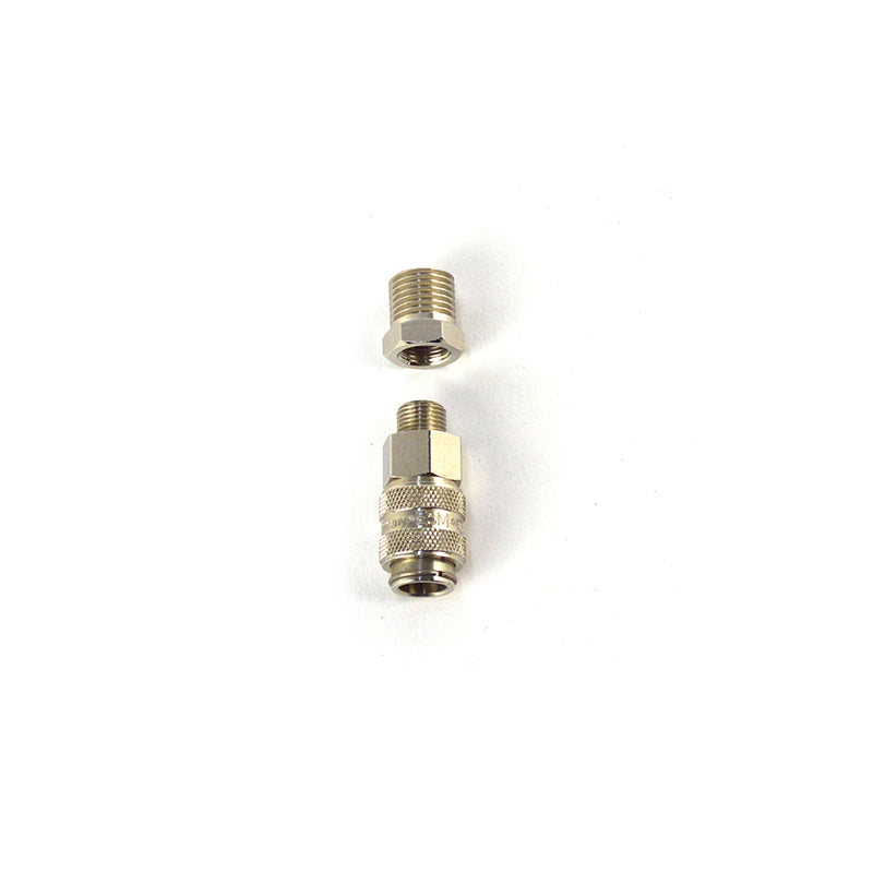 Air/Gas Quick Coupling Adapter for Air Compressor