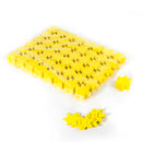 1kg Star Confetti 55mm