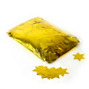 1kg Star Confetti 55mm