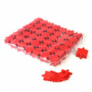 1kg Star Confetti 55mm