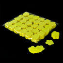 1kg Tissue Flower Confetti 55mm
