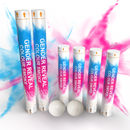 Gender Reveal Holi Cannon & Sports Ball Pack