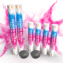 Gender Reveal Holi Cannon & Sports Ball Pack