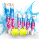 Gender Reveal Holi Cannon & Sports Ball Pack