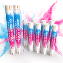 Gender Reveal Holi Cannon Pack - 2 x 45cm & 8 x 30cm