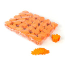 1kg Leaves Confetti 55mm