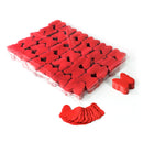 1kg Butterfly Confetti 55mm