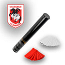 NRL Dragons Confetti and Streamer Cannons