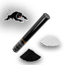 NRL Panthers Confetti and Streamer Cannons