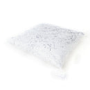 1kg Square 6mm Tissue Confetti