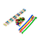 5m Metallic Mylar Streamers