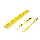 5m Metallic Mylar Streamers