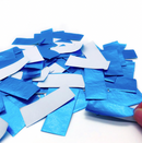 1kg Rectangle Shiny Confetti