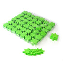 1kg Star Confetti 55mm